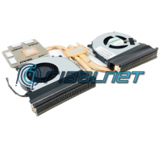 Asus N550JV Thermal Module c/ Fan